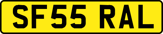 SF55RAL