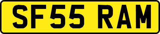 SF55RAM