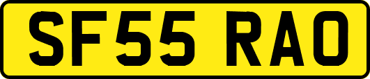 SF55RAO
