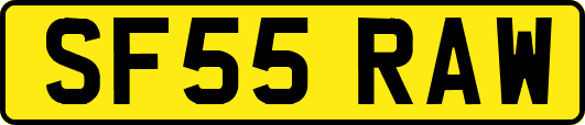 SF55RAW