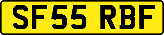 SF55RBF