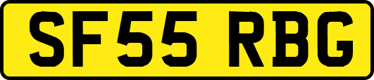 SF55RBG