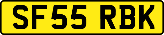 SF55RBK