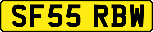 SF55RBW