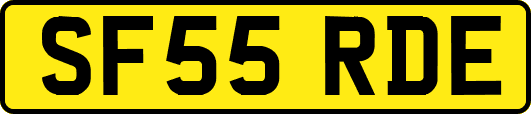 SF55RDE