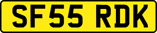 SF55RDK