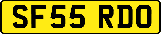 SF55RDO