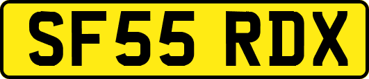 SF55RDX