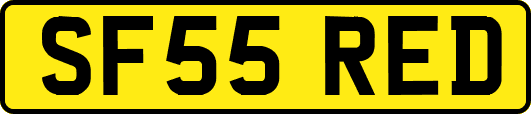 SF55RED