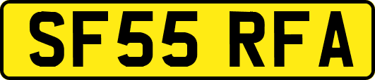 SF55RFA
