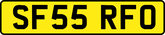 SF55RFO