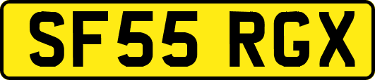 SF55RGX