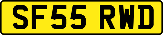 SF55RWD