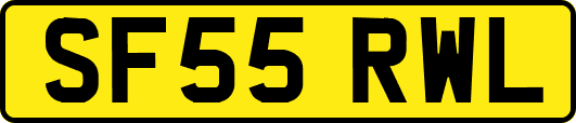 SF55RWL