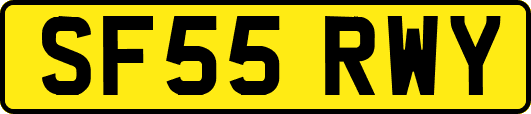 SF55RWY