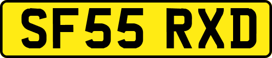 SF55RXD