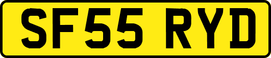 SF55RYD