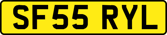 SF55RYL