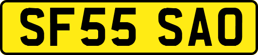 SF55SAO