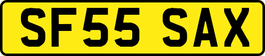 SF55SAX