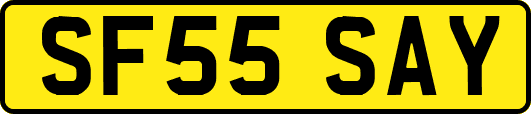 SF55SAY