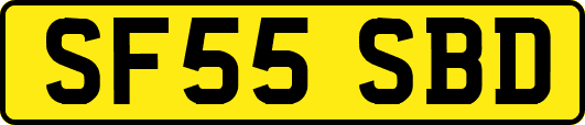 SF55SBD