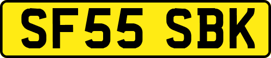 SF55SBK