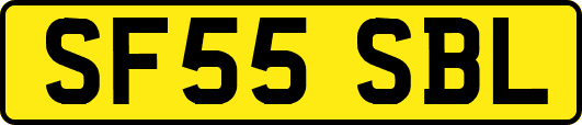 SF55SBL