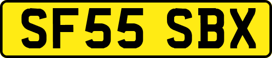 SF55SBX