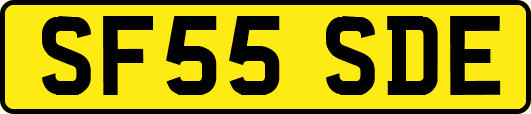 SF55SDE