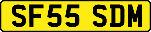 SF55SDM