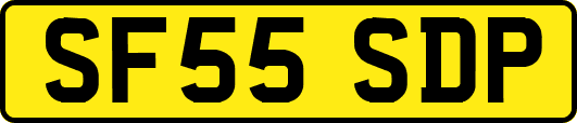 SF55SDP