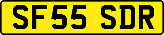 SF55SDR