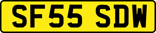 SF55SDW