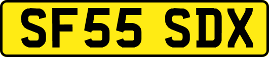SF55SDX
