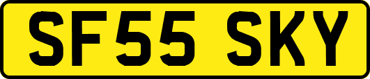 SF55SKY