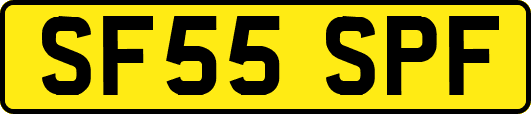 SF55SPF