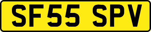 SF55SPV