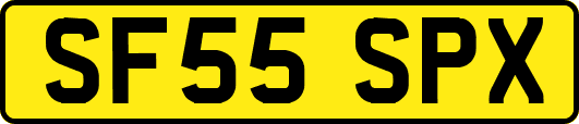SF55SPX