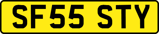 SF55STY