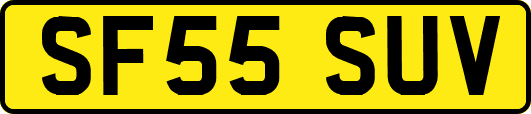 SF55SUV