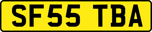 SF55TBA