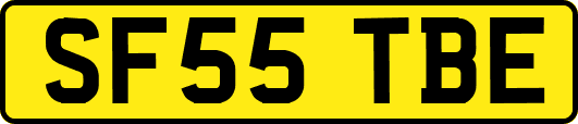 SF55TBE