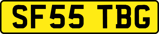 SF55TBG