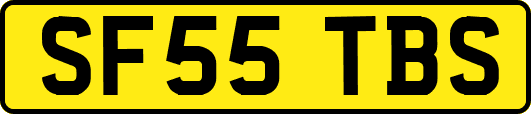 SF55TBS