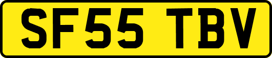 SF55TBV