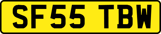 SF55TBW