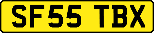 SF55TBX
