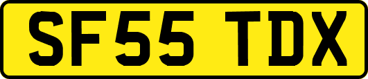SF55TDX