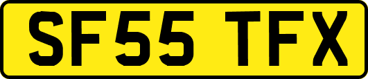 SF55TFX